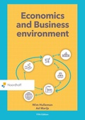 Bild: Economics and Business Environment - Routledge