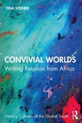Cover: Convivial Worlds - Routledge India
