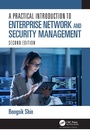 Cover: A Practical Introduction to Enterprise Network and Security Management - Auerbach