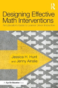 Abbildung von: Designing Effective Math Interventions - Routledge