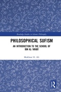 Cover: Philosophical Sufism - Routledge