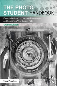 Abbildung von: The Photo Student Handbook - Routledge
