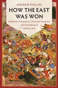 Cover: How the East Was Won - Cambridge University Press