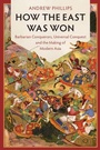 Cover: How the East Was Won - Cambridge University Press