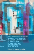 Cover: The Cambridge Companion to Twenty-First Century American Fiction - Cambridge University Press