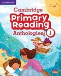 Cover: Cambridge Primary Reading Anthologies Level 1 Student's Book with Online Audio - Cambridge University Press