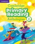 Cover: Cambridge Primary Reading Anthologies Level 2 Student's Book with Online Audio - Cambridge University Press