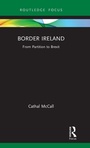 Cover: Border Ireland - Routledge