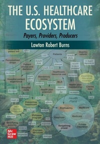 Abbildung von: U.S. Healthcare Ecosystem: Payers, Providers, Producers - McGraw Hill LLC