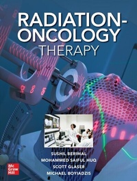 Abbildung von: Radiation-Oncology Therapy - McGraw Hill LLC