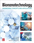 Bild: Bionanotechnology: Engineering Concepts and Applications - McGraw Hill LLC