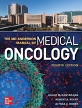 Bild: MD Anderson Manual of Medical Oncology, Fourth Edition - McGraw Hill LLC