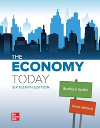 Enlarge image Cover: The Economy Today - McGraw-Hill Education