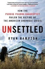Cover: Unsettled - St Martin's Press