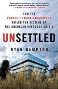 Cover: Unsettled - St Martin's Press