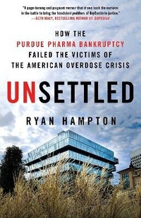 Enlarge image Cover: Unsettled - St Martin's Press