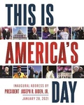 Cover: This Is America's Day - St Martin's Press