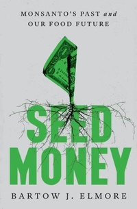 Abbildung von: Seed Money - WW Norton & Co