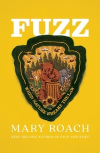 Enlarge image Cover: Fuzz - WW Norton & Co