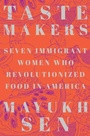 Cover: Taste Makers - WW Norton & Co