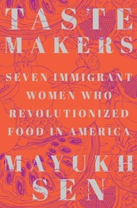 Enlarge image Cover: Taste Makers - WW Norton & Co