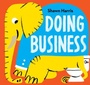 Cover: Doing Business - WW Norton & Co