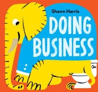 Enlarge image Cover: Doing Business - WW Norton & Co
