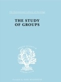 Cover: The Study of Groups - Routledge