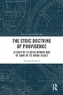 Cover: The Stoic Doctrine of Providence - Routledge