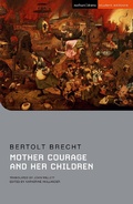 Cover: Mother Courage and Her Children - Methuen Drama