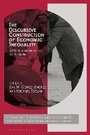 Cover: The Discursive Construction of Economic Inequality - Bloomsbury Academic