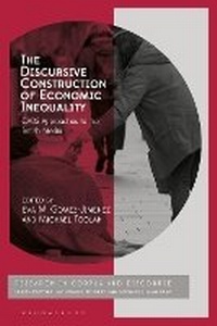 Abbildung von: The Discursive Construction of Economic Inequality - Bloomsbury Academic