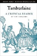 Cover: Tamburlaine: A Critical Reader - The Arden Shakespeare