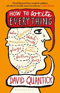 Abbildung von: How to Write Everything - Bloomsbury Academic