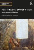 Cover: New Techniques of Grief Therapy - Routledge