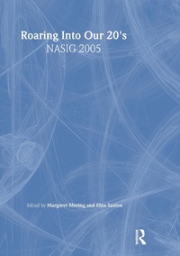 Abbildung von: Roaring Into Our 20's - Routledge