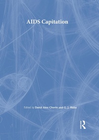Abbildung von: AIDS Capitation - Routledge