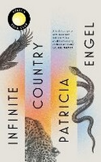 Enlarge image Cover: Infinite Country - Scribner UK