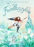 Cover: Frindleswylde - Walker Books Ltd
