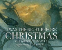 Abbildung von: 'Twas the Night Before Christmas - Walker Books Ltd