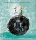 Cover: The Little Prince - Farshore