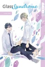 Cover: Glass Syndrome - Tokyopop Press Inc