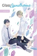 Cover: Glass Syndrome - Tokyopop Press Inc