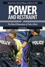 Cover: Power and Restraint - Praeger Publishers Inc