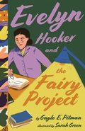 Cover: Evelyn Hooker and the Fairy Project - Magination Press, (American Psychological Association)
