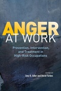 Cover: Anger at Work - American Psychological Association