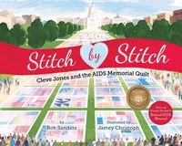 Enlarge image Cover: Stitch by Stitch - American Psychological Association