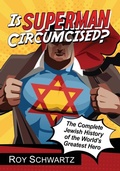 Cover: Is Superman Circumcised? - McFarland & Co Inc