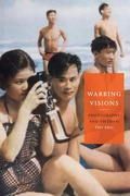 Cover: Warring Visions - Duke University Press
