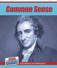 Enlarge image Cover: Common Sense - Cavendish Square Publishing